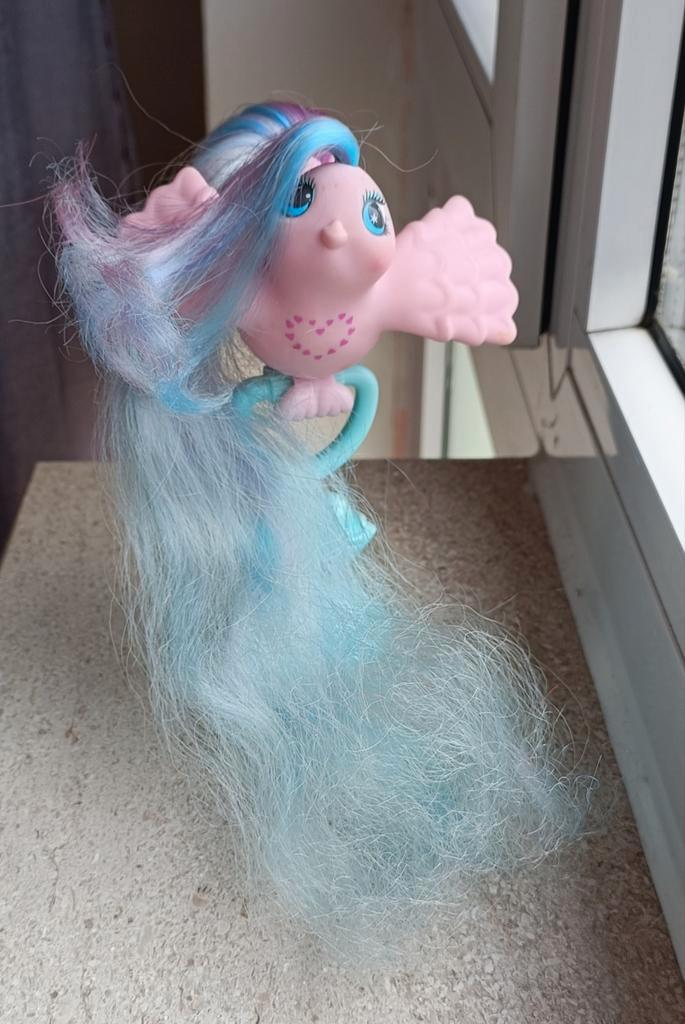 Fairy Tail/Queue huppée Tiffany Tails, Enfants & Bébés, Jouets | My Little Pony, Utilisé, Enlèvement ou Envoi