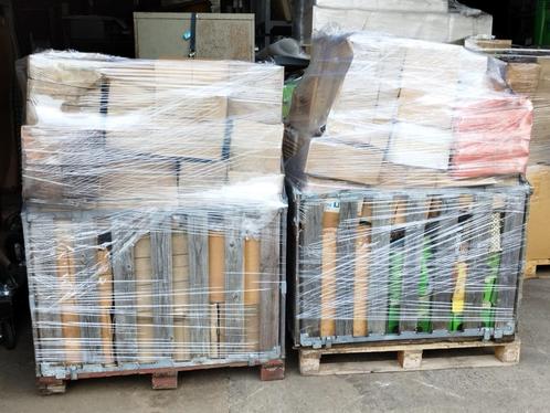 Grote partij olie en lucht filters - MANN filters, Zakelijke goederen, Stock en Retail | Partijen goederen, Auto's en Fietsen