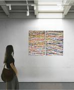 Rien ne dure éternellement, seuls les souvenirs, Enlèvement ou Envoi