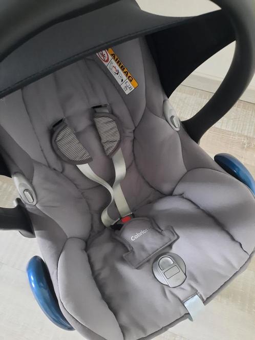 3 in 1 kinderwagen merk maxi cosi mura, Kinderen en Baby's, Kinderwagens en Combinaties, Kinderwagen, Maxi-Cosi, Ophalen