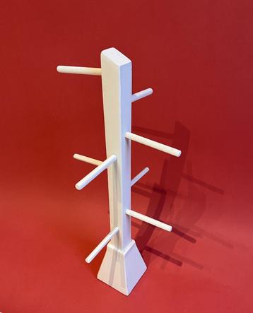 Presentatiestuk Hanger/Kapstok beschikbaar voor biedingen