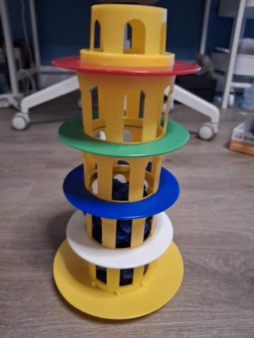 Toren van Pisa beschikbaar voor biedingen