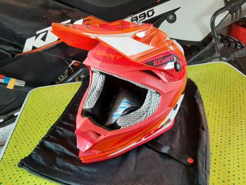 Kenny enduro cross helm zgan beschikbaar voor biedingen