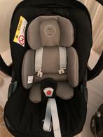 Cybex Cloud Z Platinum met verkleinkussen, Kinderen en Baby's, Ophalen, Zo goed als nieuw