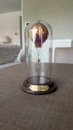 Hot air balloon, Ophalen, Zo goed als nieuw