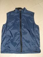 Body maat XL, Kleding | Heren, Bodywarmers, Ophalen of Verzenden, Zo goed als nieuw, Maat 56/58 (XL), Blauw