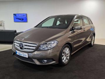 Mercedes-Benz B-Klasse 200 CDI (BlueEFFICIENCY) * 49.311 km  beschikbaar voor biedingen