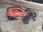 hilti decoupeer zaag wsj 850 et, Ophalen of Verzenden, Zo goed als nieuw