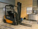 Still R60-16 Vorkheftruck met triple mast en sideshift, Overige aandrijving, Heftruck, Still