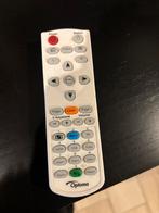 2 x gebruikt mooie Beamer en projectscherm, Audio, Tv en Foto, Ophalen of Verzenden, Zo goed als nieuw