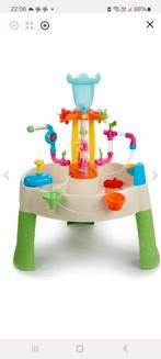 Little Tikes Fountain Factory Watertafel, Kinderen en Baby's, Speelgoed | Speeltafels, Ophalen, Gebruikt