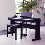 Yamaha DGX-670 digitale piano, Muziek en Instrumenten, Orgels, Ophalen, Zo goed als nieuw