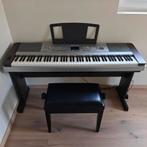 Yamaha DGX 640 C piano. Als nieuw. Stoeltje er gratis bij., Muziek en Instrumenten, Ophalen