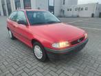 Opel Astra 1.4 i Benzine, Auto's, Opel, Stof, 4 cilinders, Bedrijf, 44 kW