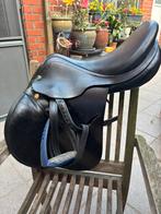 Prestige roma jump springzadel, Dieren en Toebehoren, Paarden en Pony's | Zadels, Ophalen