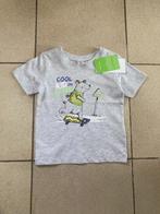 Nieuw Shirt ' Cool Kid on board ' - maat 92, Kinderen en Baby's, Nieuw, Jongen, Ophalen of Verzenden, Shirt of Longsleeve