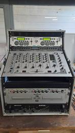 DJ set Jb systems, Muziek en Instrumenten, Ophalen, Gebruikt, Dj-set, Overige merken