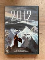 Dvd 2012, Cd's en Dvd's, Ophalen of Verzenden, Zo goed als nieuw