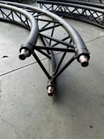 Truss cirkel, Ophalen, Zo goed als nieuw, Overige typen