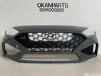 Hyundai i30 N-line Voorbumper 86511-G4DA0, Gebruikt, Voor, Bumper