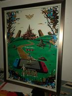 The legend of zelda, Ophalen of Verzenden