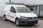 Volkswagen Caddy 2.0TDI - Airco / Trekhaak / Imperiaal, 54 kW, Automatique, Achat, 2 places