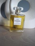 Chanel n5, Ophalen, Nieuw