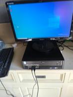 Volledige pc, Computers en Software, Desktop Pc's, Ophalen, Gebruikt, Lenovo