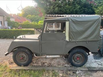 Minerva jeep, Particulier, Achat