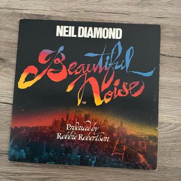BEAUTYFUL NOICE - NEIL DIAMOND beschikbaar voor biedingen