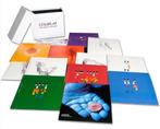 14 Vinyl Single Box Set Coldplay The Singles 1999-2006 NIEUW, 7 inch, Single, Ophalen of Verzenden, Pop