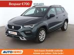 SEAT Ateca 2.0 TDI Style (bj 2022), Auto's, Voorwielaandrijving, Stof, Gebruikt, 116 pk