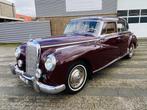 Mercedes-Benz 300 B 1954 Gerestaureerd Adenauer, 4 deurs, Gebruikt, 1820 kg, Bedrijf