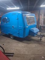 Predom project, Caravans en Kamperen, Caravans, Particulier, Predom