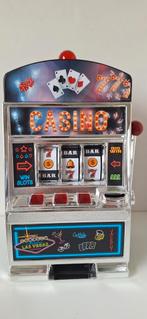 Slot machine, Verzamelen, Automaten | Gokkasten en Fruitautomaten, Ophalen of Verzenden, Zo goed als nieuw