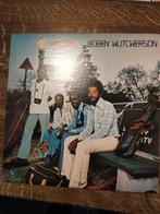 lp bobby hutcherson waiting blue note!!!, Enlèvement ou Envoi