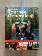 Tournée Générale 3 (nr833a), Livres, Guides touristiques, Guide des hôtels ou restaurants, Enlèvement ou Envoi, Neuf, Europe