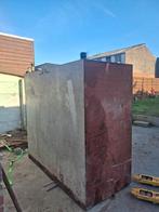 Mazout, Ophalen of Verzenden