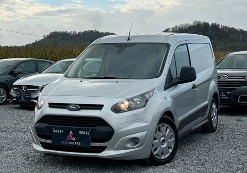 FORD TRANSIT CUSTOM - 22715 KM !!! - ÉTAT NEUF !! - TVAC, Autos, Ford, Entreprise, Achat, Transit, ABS, Airbags, Air conditionné