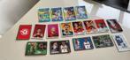 Disney kaarten en voetbal Panini Basketball, Ophalen of Verzenden, Zo goed als nieuw