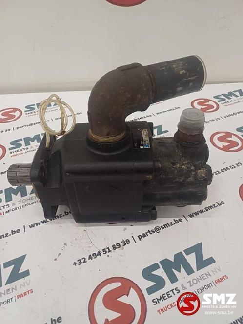 Occ hydraulische pomp PAC65-0511490 HydroLeduc, Auto-onderdelen, Vrachtwagen-onderdelen, Overige merken, Overige Auto-onderdelen