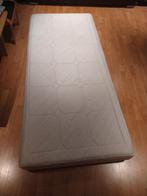 Matelas 90x200///140x200 Matelas simple ou double, Enlèvement, Utilisé, Une personne, Matelas