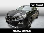 Peugeot 3008 1.2 PureTech 96kW S&S Allure, Voorwielaandrijving, Gebruikt, Euro 6, Zwart