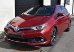 Toyota Auris Hybrid Lounge e-CVT*Pano/Navi/Alcantara/Cam*, Te koop, Alcantara, 73 kW, Voorwielaandrijving