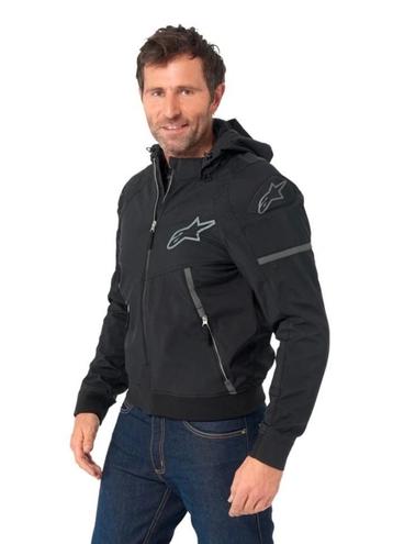 Veste moto Alpinestars  beschikbaar voor biedingen