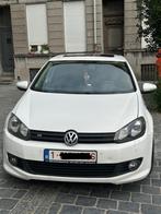 GOLF 6 pack R-Line  FULL OPTION !!!, Autos, Volkswagen, Cuir, Euro 5, Achat, Boîte manuelle