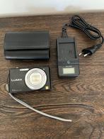 Panasonic camera Lumix DMC SZ1 10x zool 16 MP, Ophalen of Verzenden, Zo goed als nieuw