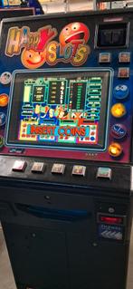 Happy Slots jaren 90, Verzamelen, Automaten | Gokkasten en Fruitautomaten, Ophalen, Zo goed als nieuw