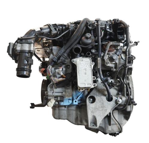 BMW 3-serie F30 2.0 N47D20C N47-motor N47 11002220831, Auto-onderdelen, Motor en Toebehoren, BMW, Ophalen of Verzenden