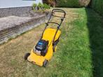 Stiga Grasmaaier, Tuin en Terras, Grasmaaiers, Ophalen, Gebruikt, Opvangbak, Benzine-grasmaaier